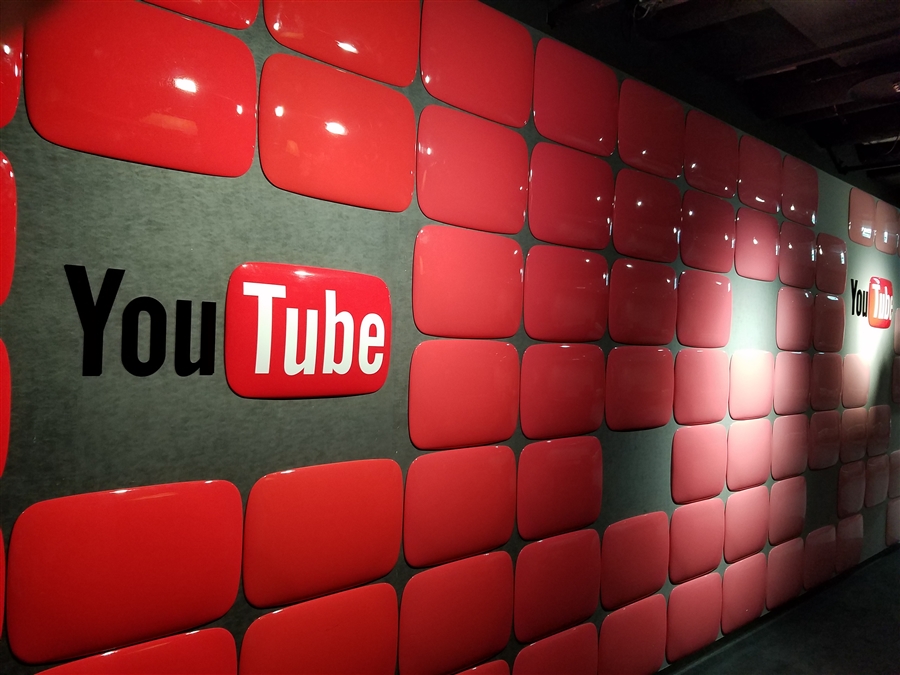 Z{؃qY, youtubeXy[X,YouTube Space Tokyo